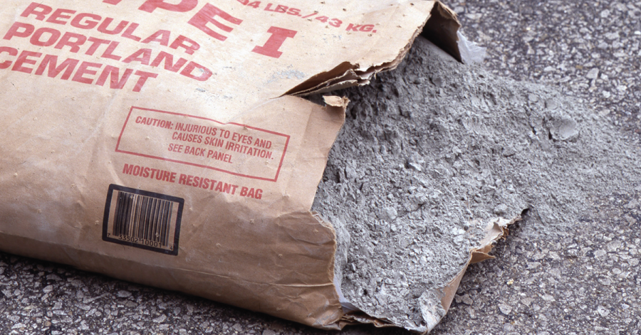 Analytical Solutions for Cement and Building Material Analysis